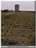 Police du village.