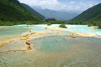 Image illustrative de l’article Huanglong