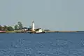 Five Mile Point