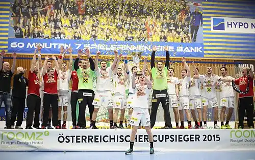 En 2015.