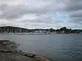 Fjærholmen