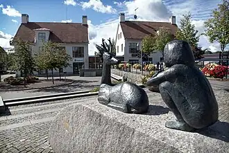 Lekeberg