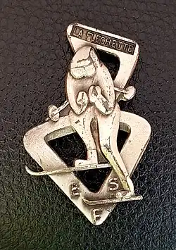 Flèchette
