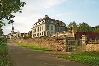 Le Val-Larrey