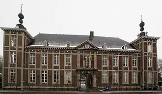 Flémalle