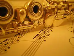 flûte