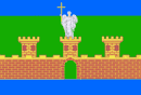 Drapeau de Labinsk