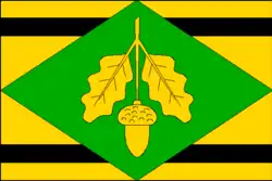 Drapeau de Lopeník