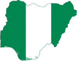 Image illustrative de l’article Nigeria, We Hail Thee