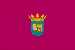 Drapeau de Alava(eu) Araba(es) Álava