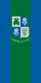 Drapeau de Érsekcsanád