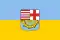 Drapeau de Örvényes