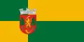 Drapeau d'Újszász