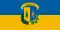 Drapeau de Újszilvás