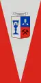 Drapeau de Úrkút