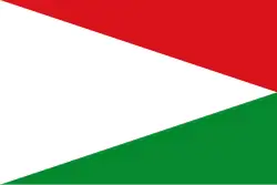 Drapeau de Útica