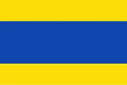 Drapeau de Číměř