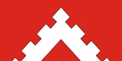 Drapeau de Tchatchersk