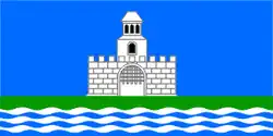 Drapeau de Loïew