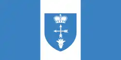 Drapeau de Louninets