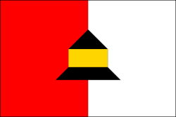 Drapeau de Šanov