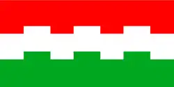 Drapeau de