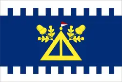 Drapeau de Šarovy