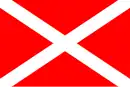 Drapeau de Ħaż-Żabbar