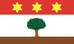 Drapeau de Iż-Żebbuġ