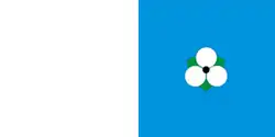 Drapeau de Jabinka
