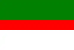 Drapeau de Žilina