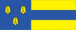 Drapeau de Žiri