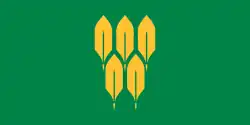 Drapeau de Žirovnica