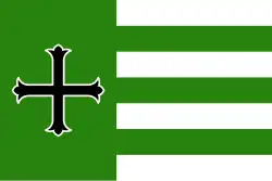 Drapeau de Añasco