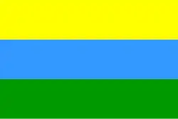 Drapeau de Acandí
