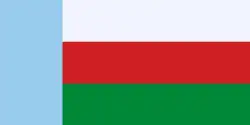 Drapeau de Aguada