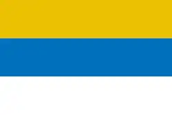 Drapeau de Aguadas