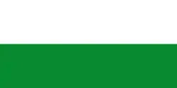 Drapeau de Agustín Codazzi