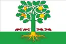 Drapeau de Alakaïevka