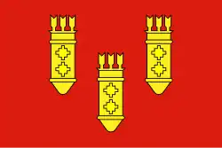 Drapeau de Alatyr