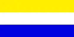 Drapeau de Alejandría