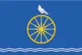 Drapeau du district