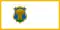 Drapeau de Alsónémedi
