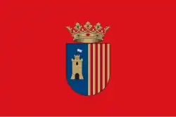 Drapeau de Altura