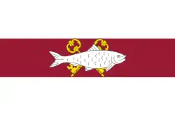 Drapeau de Andújar