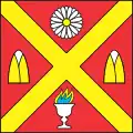Drapeau de Androuchivka