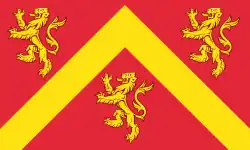 Anglesey