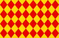 drapeau de l'Angoumois