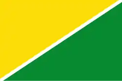 Drapeau de Anorí