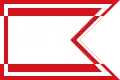 Drapeau de Anvers